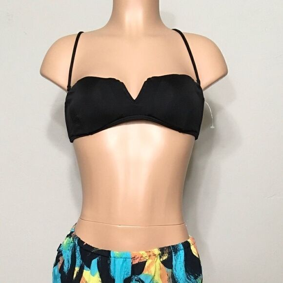 Insight bikini top. NWOT - Picture 2 of 4